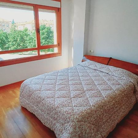 Apartamento Con 2 Habitaciones Y 2 Banos Junto A Valladolid Exterior photo